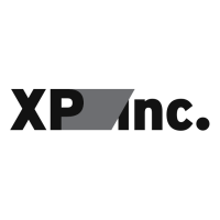 3 - XP inc